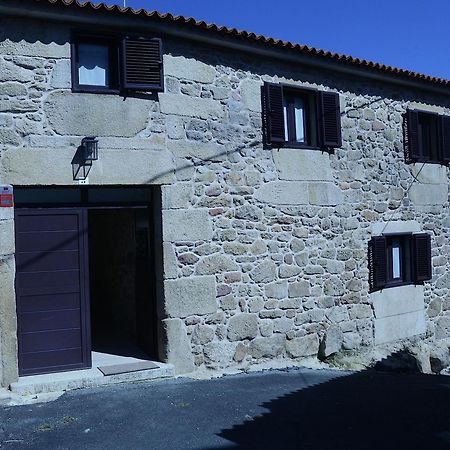 Pedras Vellas Coaxe Bagian luar foto